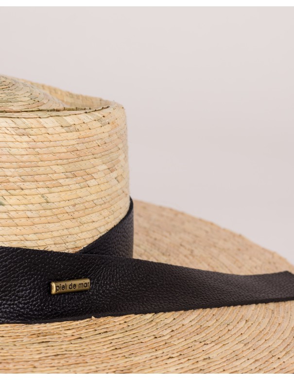 BOLERO | hat | black