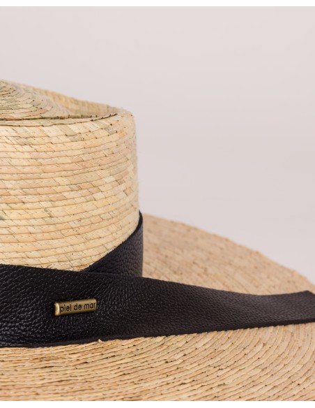 BOLERO | hat | black