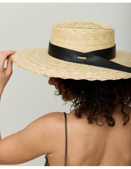 BOLERO | hat | black