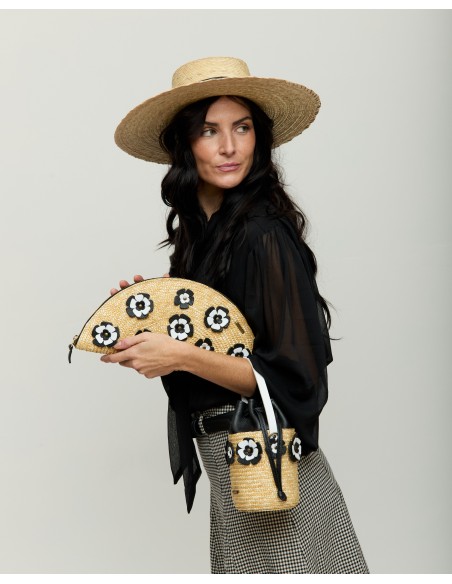 BOLERO | sombrero | negro