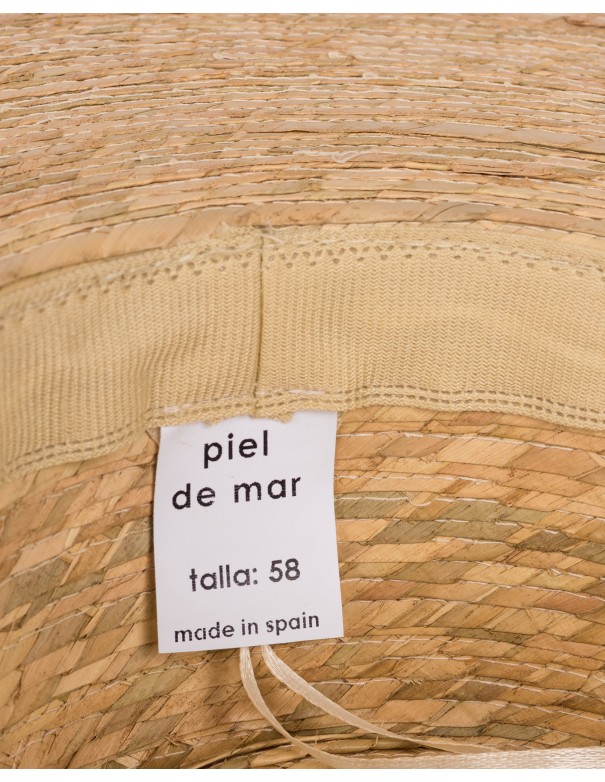 BOLERO | sombrero | cuero