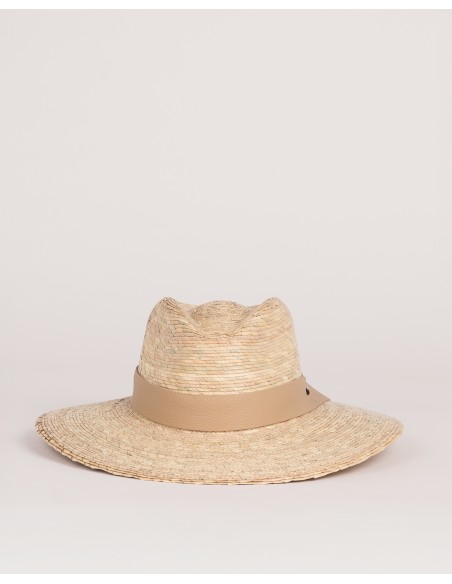 FEDORA | hat | sand