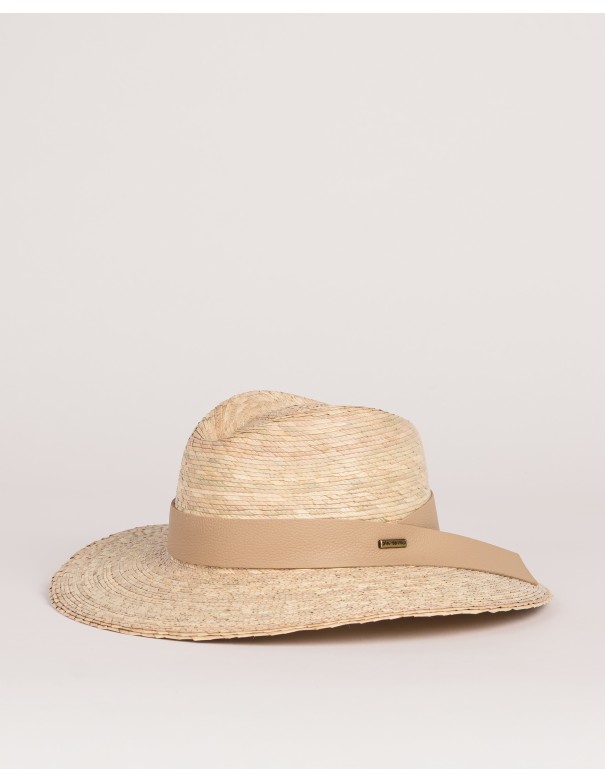 FEDORA | hat | sand