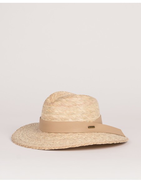 FEDORA | hat | sand