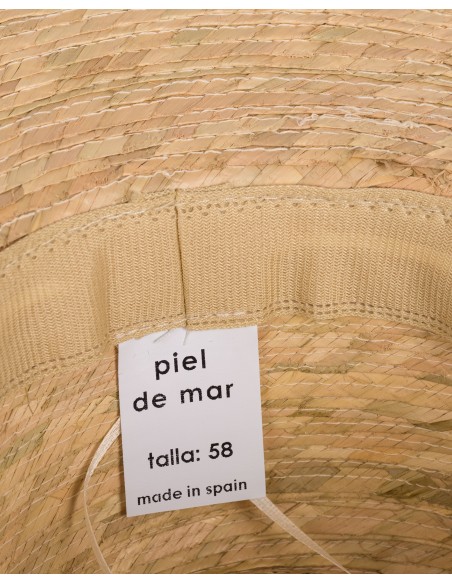 FEDORA | hat | cuero