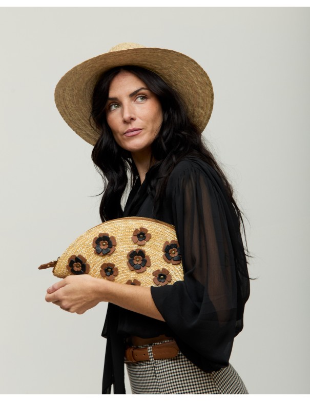 FEDORA | hat | cuero