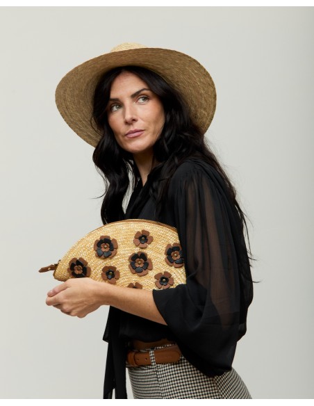 FEDORA | sombrero | cuero