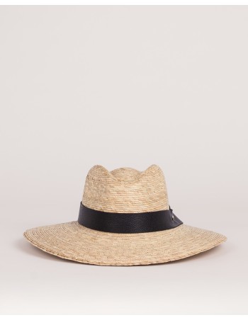 FEDORA | sombrero | negro