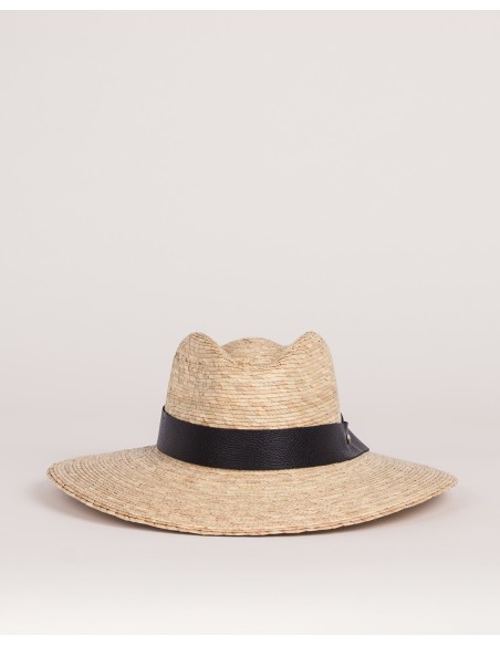 FEDORA | hat | black