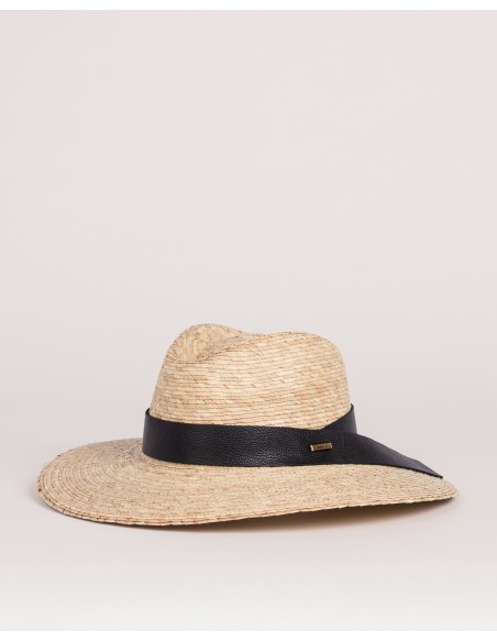 FEDORA | sombrero | negro