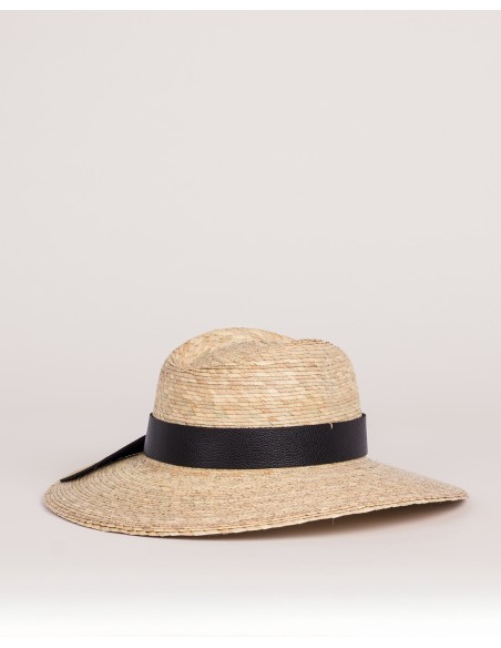 FEDORA | sombrero | negro