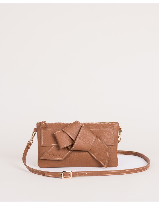 VALERIA | bandolera de piel | cuero